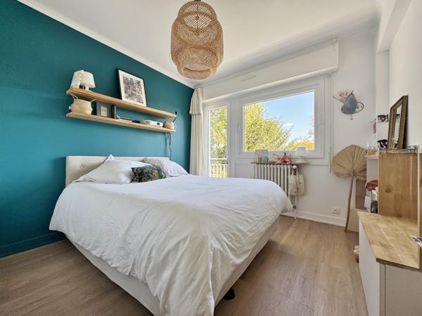 Appartement  4 pièce(s)  3 chambre(s)  80.87 m²