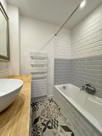 Appartement  4 pièce(s)  3 chambre(s)  80.87 m²