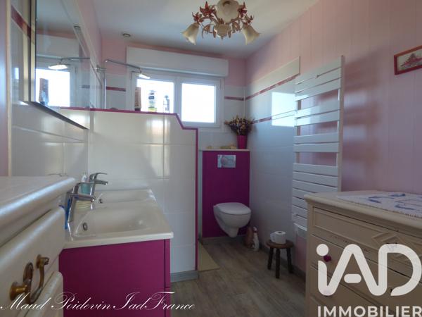 Maison à vendre 6 pièces 145 m² Châtelaillon-Plage