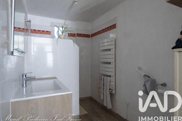 Maison à vendre 6 pièces 145 m² Châtelaillon-Plage