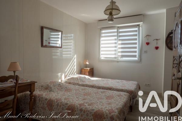 Maison à vendre 6 pièces 145 m² Châtelaillon-Plage