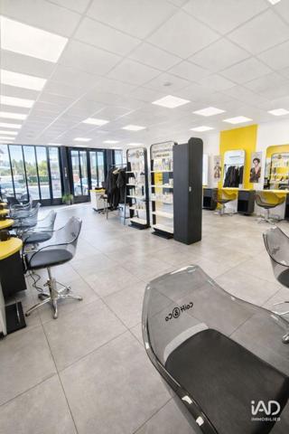 Boutique/Local commercial à vendre 120 m² Valdahon