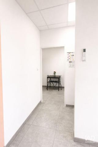 Boutique/Local commercial à vendre 120 m² Valdahon