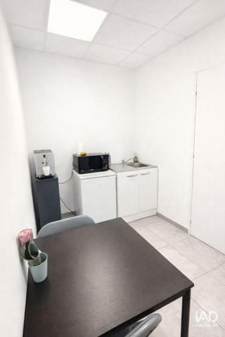 Boutique/Local commercial à vendre 120 m² Valdahon