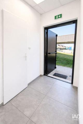 Boutique/Local commercial à vendre 120 m² Valdahon