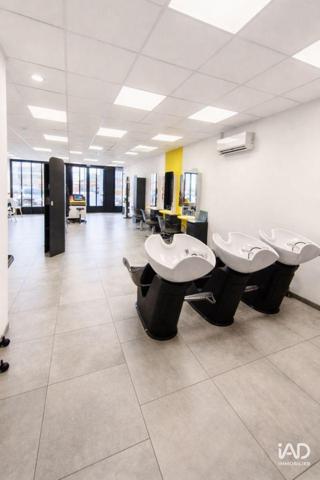 Boutique/Local commercial à vendre 120 m² Valdahon