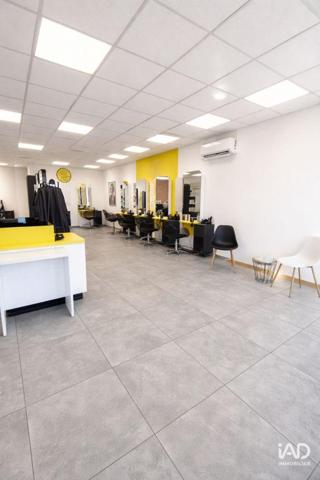 Boutique/Local commercial à vendre 120 m² Valdahon