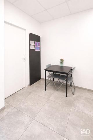 Boutique/Local commercial à vendre 120 m² Valdahon