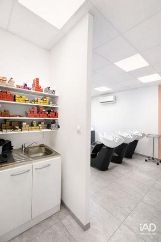Boutique/Local commercial à vendre 120 m² Valdahon