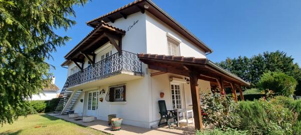 Villeneuve de Marsan