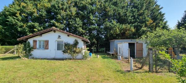 Villeneuve de Marsan