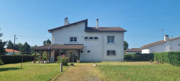 Villeneuve de Marsan