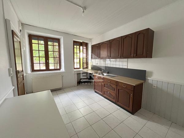 Maison Villersexel 11 pièce(s) 194 m2