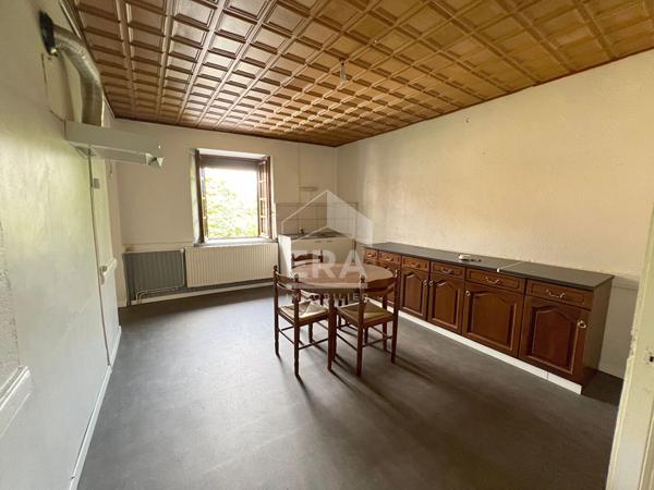 Maison Villersexel 11 pièce(s) 194 m2