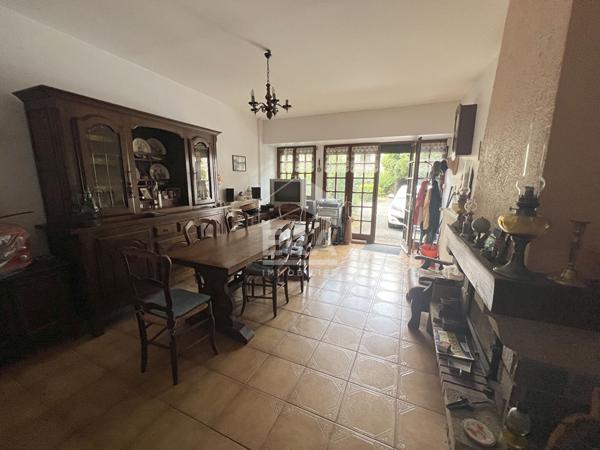 Maison Villersexel 11 pièce(s) 194 m2