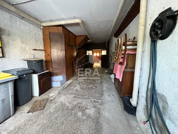 Maison Villersexel 11 pièce(s) 194 m2