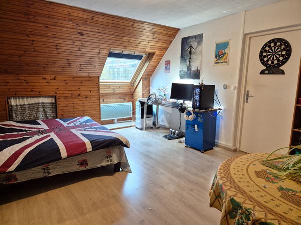 T2 Petite résidence à Ronchin