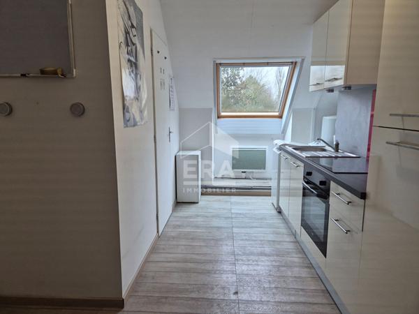 T2 Petite résidence à Ronchin