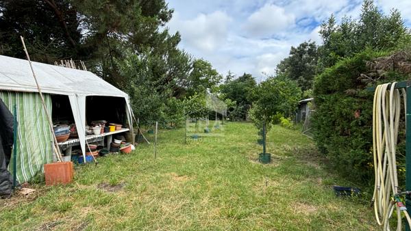 CHARMANTE MAISON DE PLAIN-PIED, PROCHE LANDES ET GASCOGNE