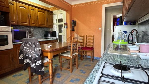 CHARMANTE MAISON DE PLAIN-PIED, PROCHE LANDES ET GASCOGNE