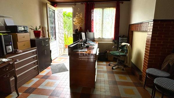 CHARMANTE MAISON DE PLAIN-PIED, PROCHE LANDES ET GASCOGNE