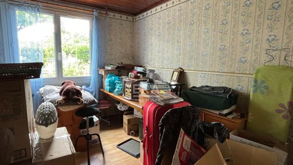 CHARMANTE MAISON DE PLAIN-PIED, PROCHE LANDES ET GASCOGNE