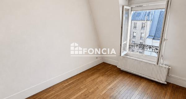 À vendre Appartement 2 pièces 45.14 m² - Paris 75013