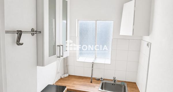 À vendre Appartement 2 pièces 45.14 m² - Paris 75013