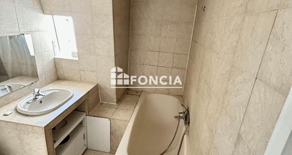 À vendre Appartement 2 pièces 45.14 m² - Paris 75013