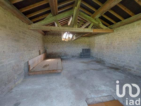 Parking à vendre 63 m² Patornay