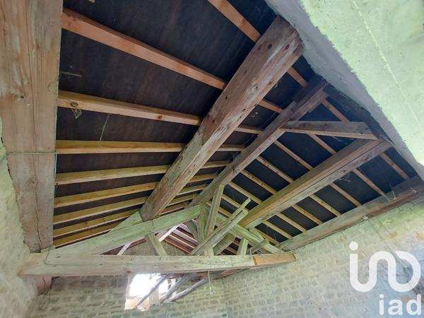 Parking à vendre 63 m² Patornay