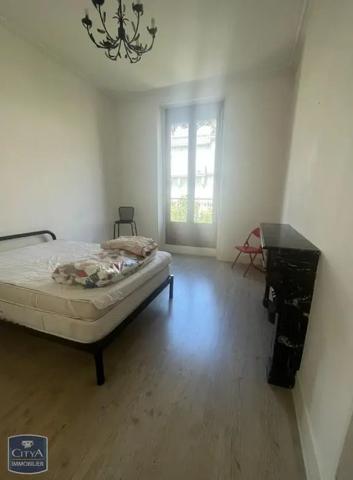 Appartement à louer 39.46m² Grenoble (38000)