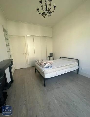 Appartement à louer 39.46m² Grenoble (38000)