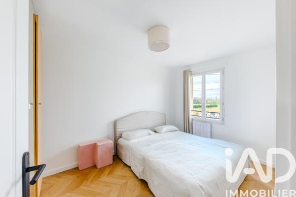 Maison à vendre 6 pièces 124 m² Pierrelaye