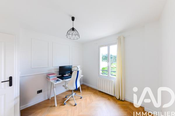 Maison à vendre 6 pièces 124 m² Pierrelaye