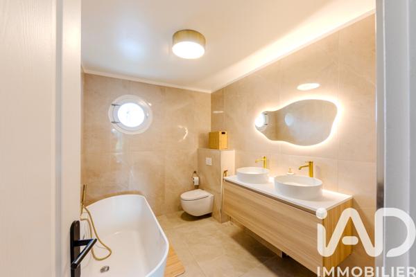 Maison à vendre 6 pièces 124 m² Pierrelaye