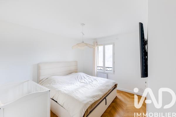 Maison à vendre 6 pièces 124 m² Pierrelaye