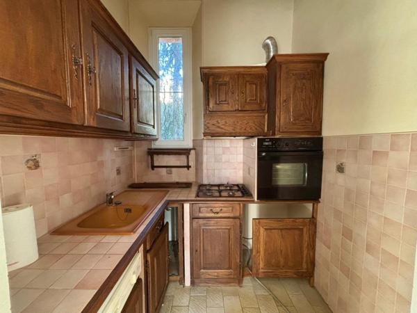 A pied des commerces, de la mer et de la gare