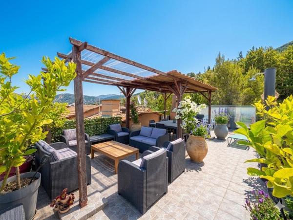 Appartement à NICE (06300)