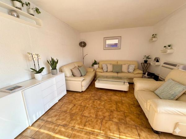 Appartement à NICE (06300)