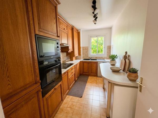 Appartement à NICE (06300)