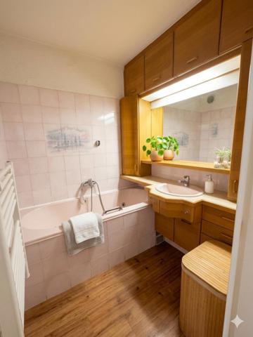 Appartement à NICE (06300)