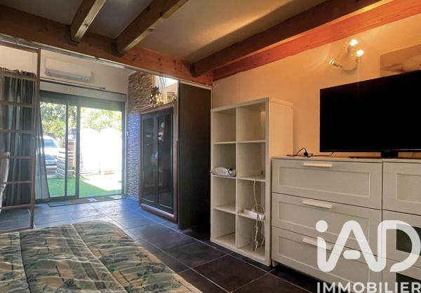 Maison à vendre 5 pièces 60 m² La Crau