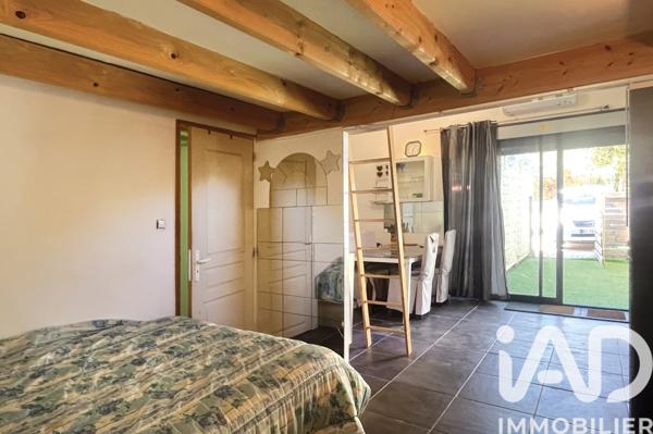 Maison à vendre 5 pièces 60 m² La Crau