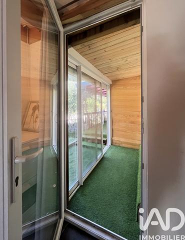 Maison à vendre 5 pièces 60 m² La Crau