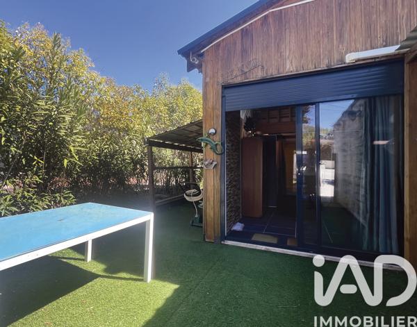 Maison à vendre 5 pièces 60 m² La Crau