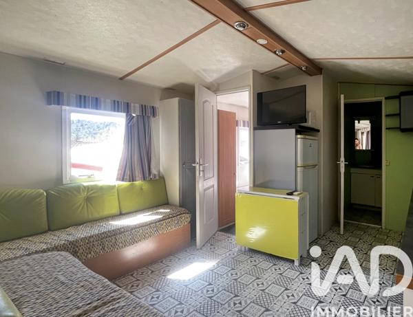 Maison à vendre 5 pièces 60 m² La Crau