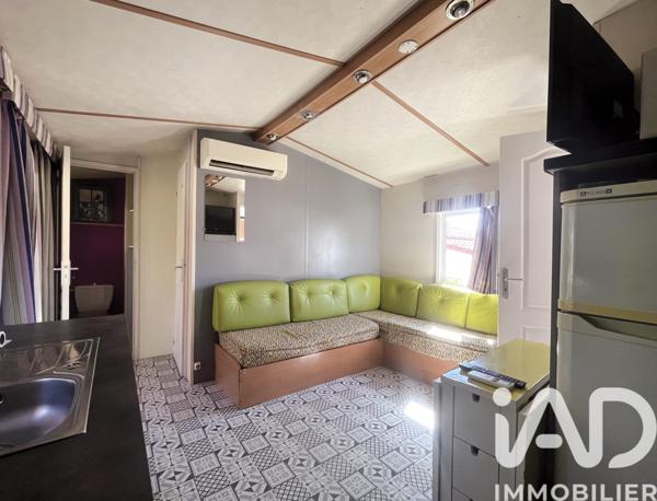 Maison à vendre 5 pièces 60 m² La Crau