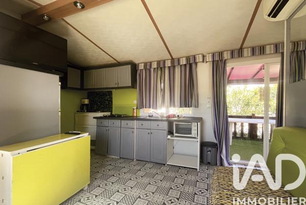 Maison à vendre 5 pièces 60 m² La Crau