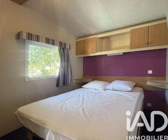 Maison à vendre 5 pièces 60 m² La Crau